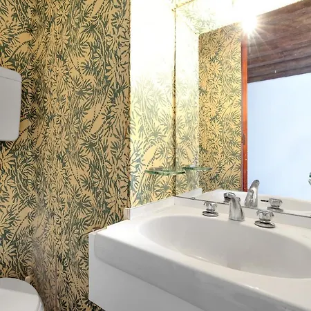 Ca' Patrizia Noble Floor Apartment