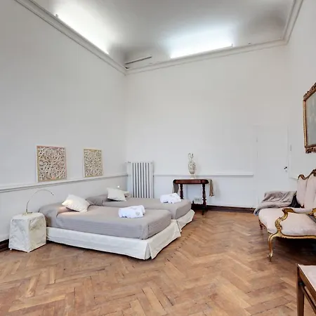 Ca' Patrizia Noble Floor Venedig