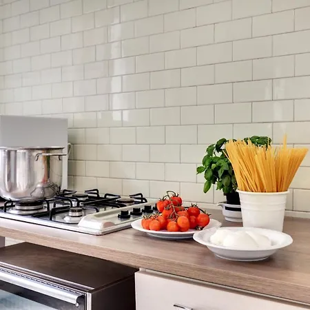 Ca' Patrizia Noble Floor Apartment *